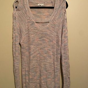 Maurices sweater